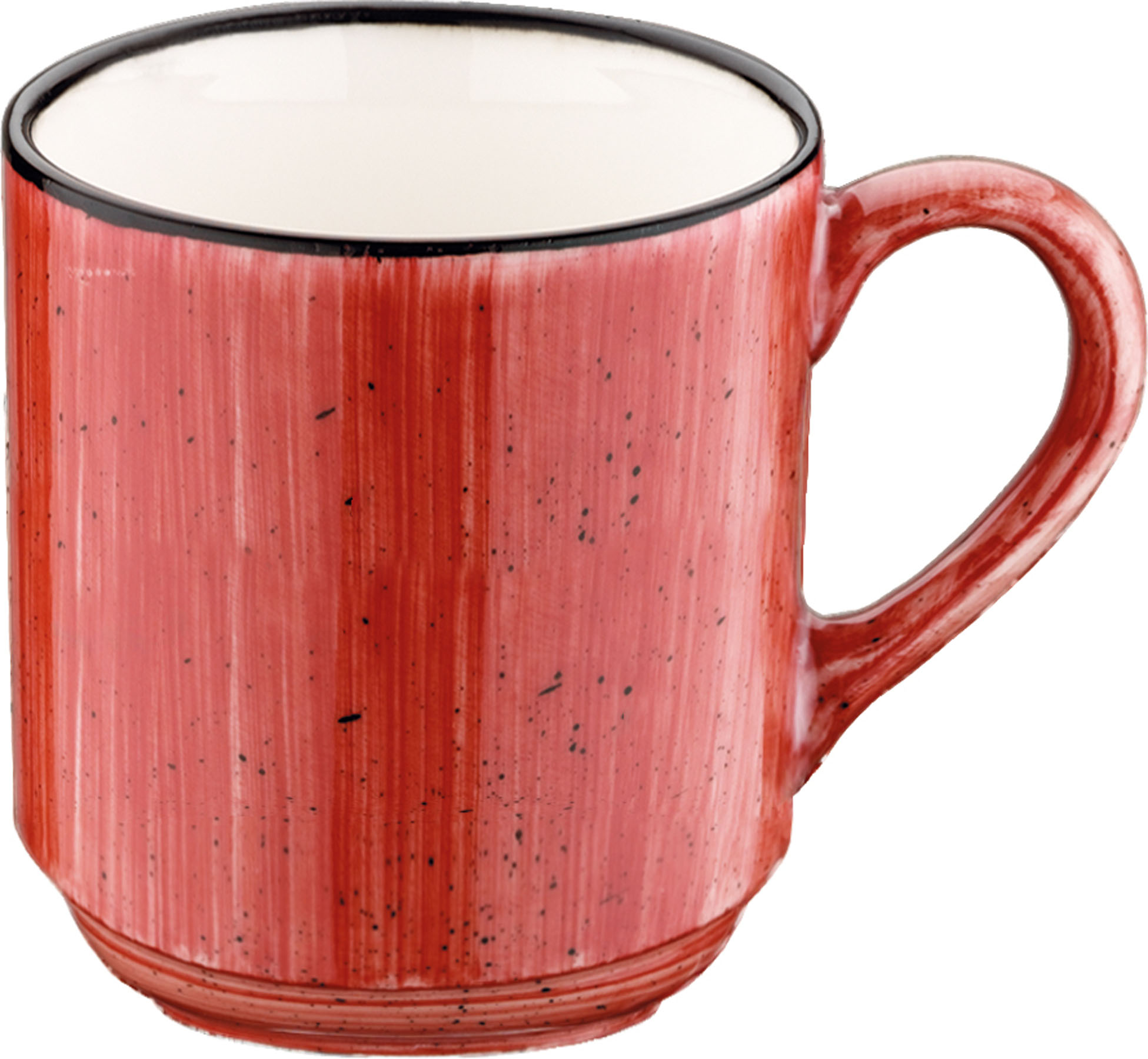 Aura, Passion : Banquet Bockbecher stapelbar 0,30 ltr.