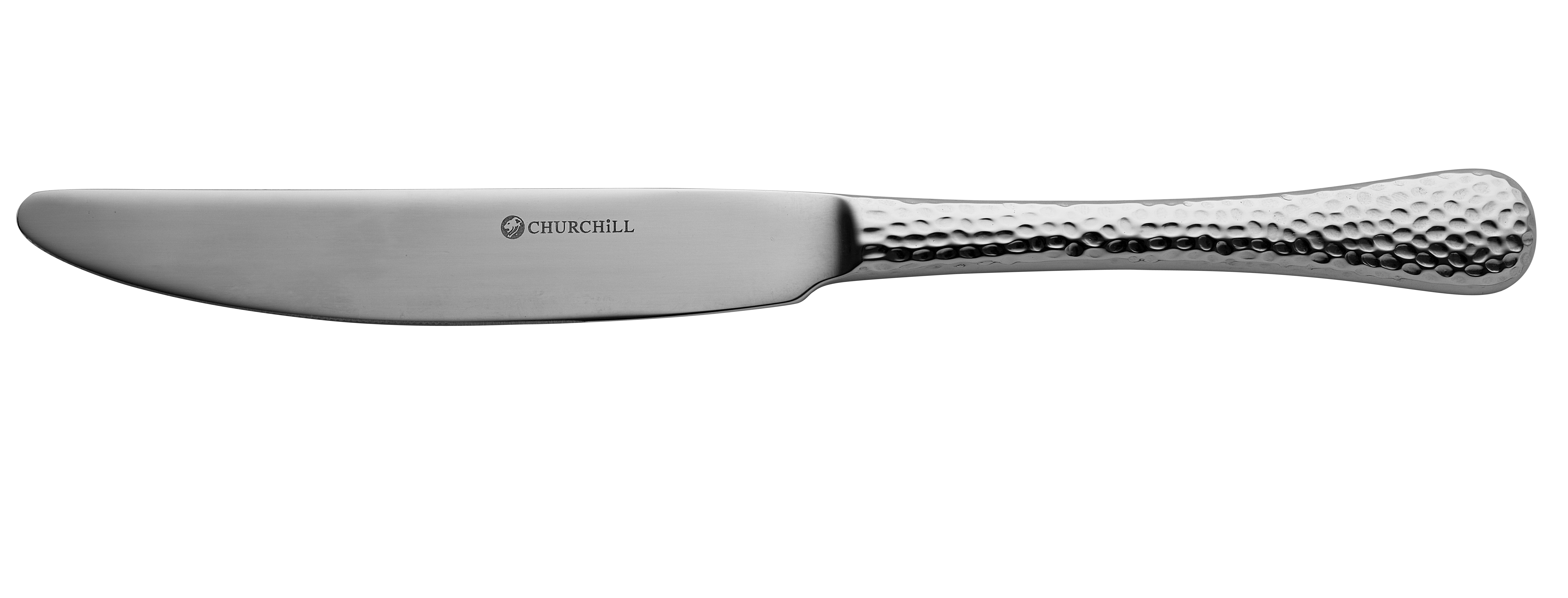 Churchill, Isla - Menümesser massiv 236 mm