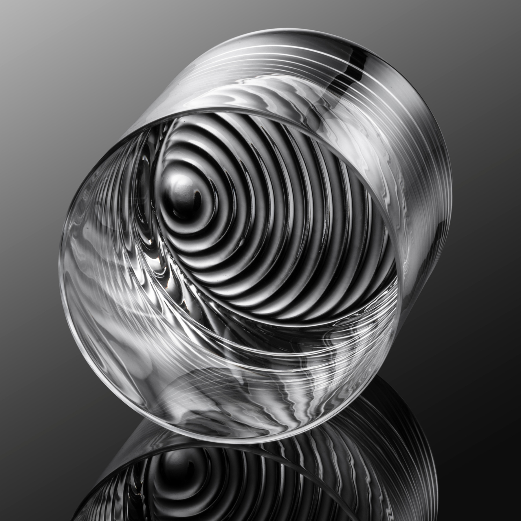 Whisky klein Volume Nr. 89, Inhalt: 200 ml, H: 80 mm, D: 71 mm