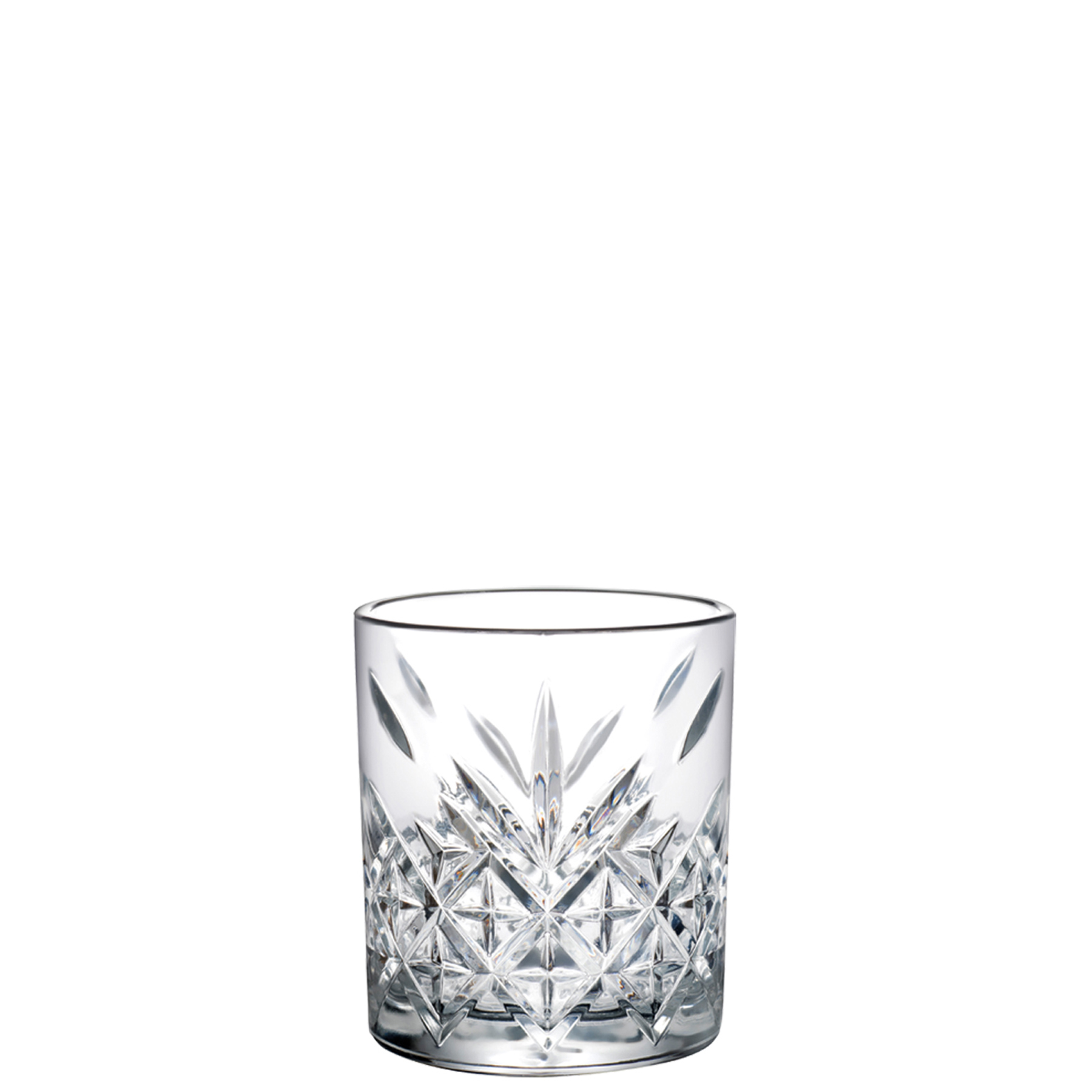 Whisky SOF : Timeless 21 cl, Inhalt: 210 ml, D: 75 mm, H: 83 mm