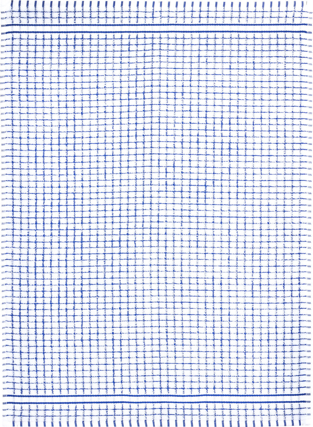 Küchenfrottiertuch, Baumwolle, Klassisch, 50 x 70 cm