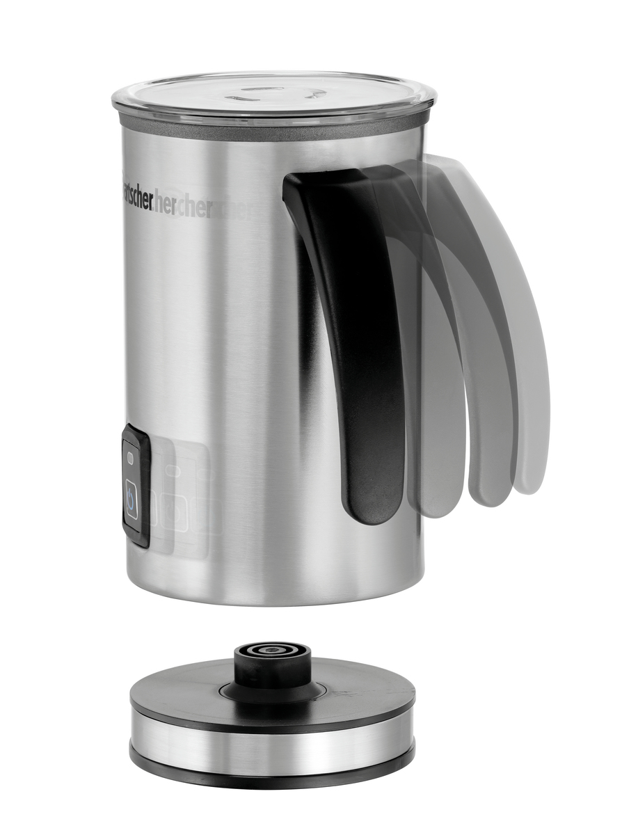 Milchaufschäumer MS600