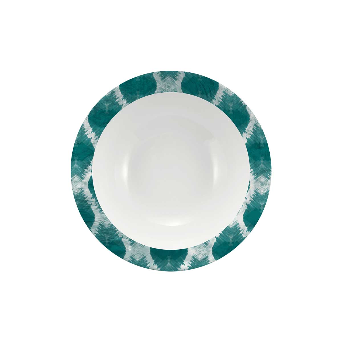 Bauscher Care, Calmera : 426385 Petrol Blue - Schüssel rund, 15 cm/ 0,20 ltr.