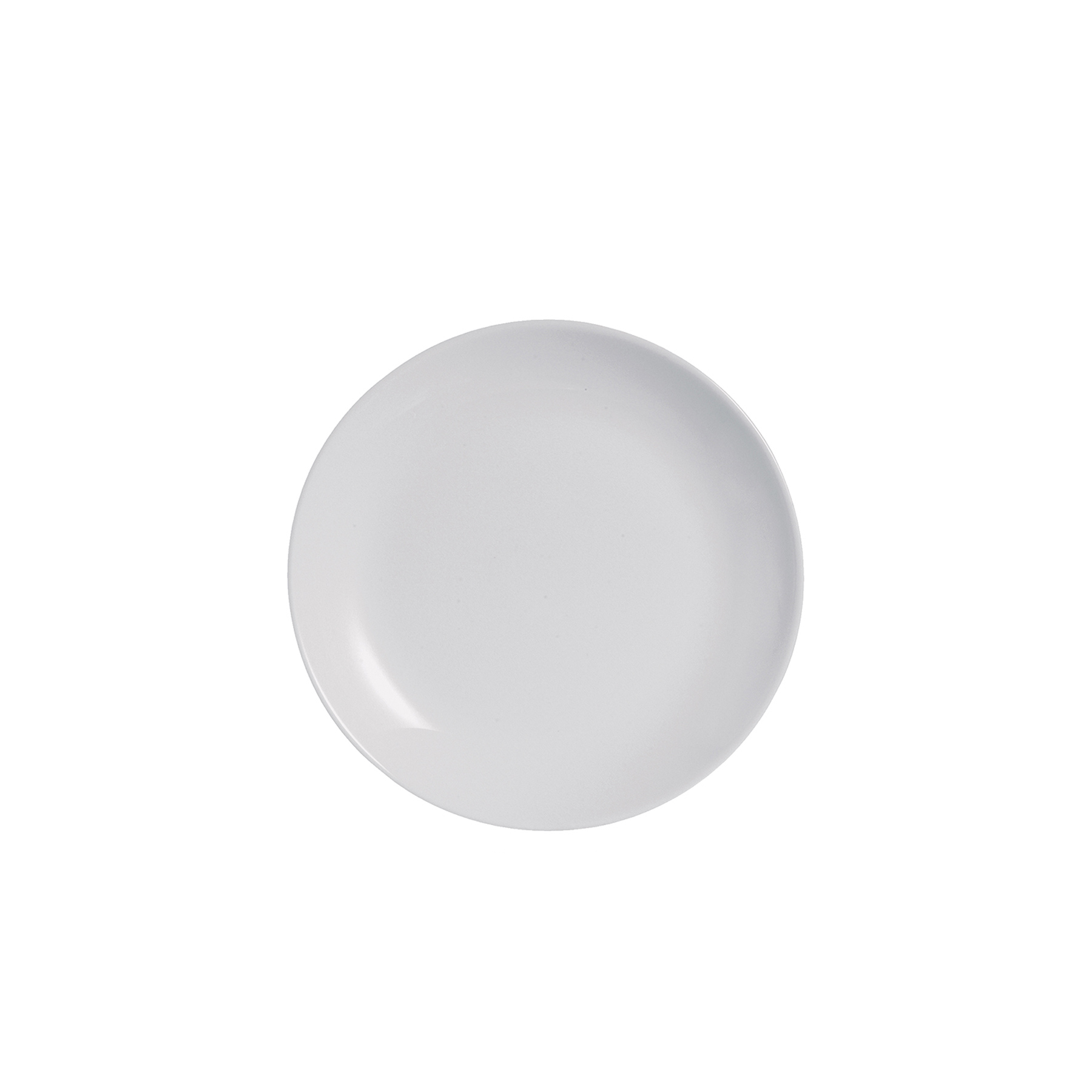 Arcoroc, Evolutions : Granit - Coupteller flach 19 cm