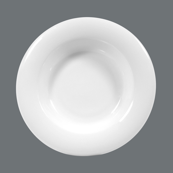 Seltmann Weiden, Savoy - Salatteller, uni, weiss, 19 cm/ 0,19 ltr.