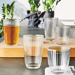 Bormioli - Structures