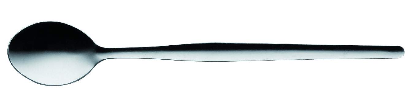 Solex, TM-80 - Latte-, Limo-, Longdrinklöffel 189 mm