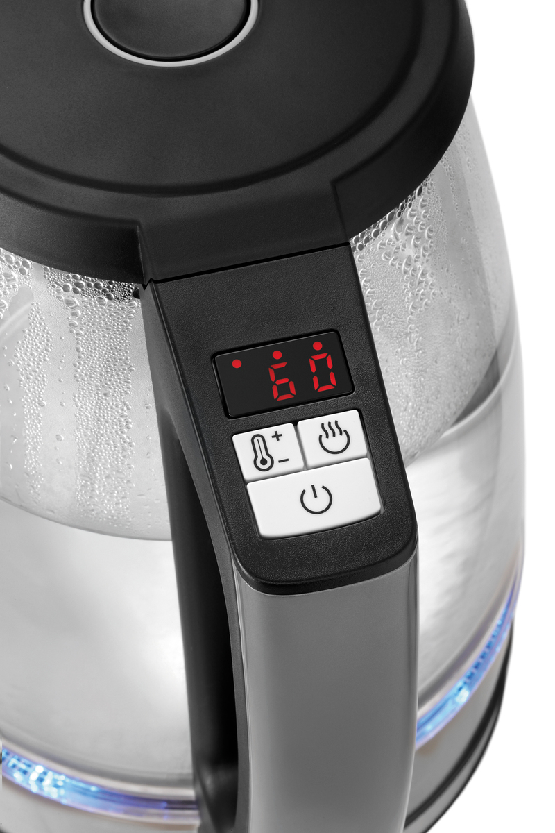 Wasserkocher 1,7LDGL