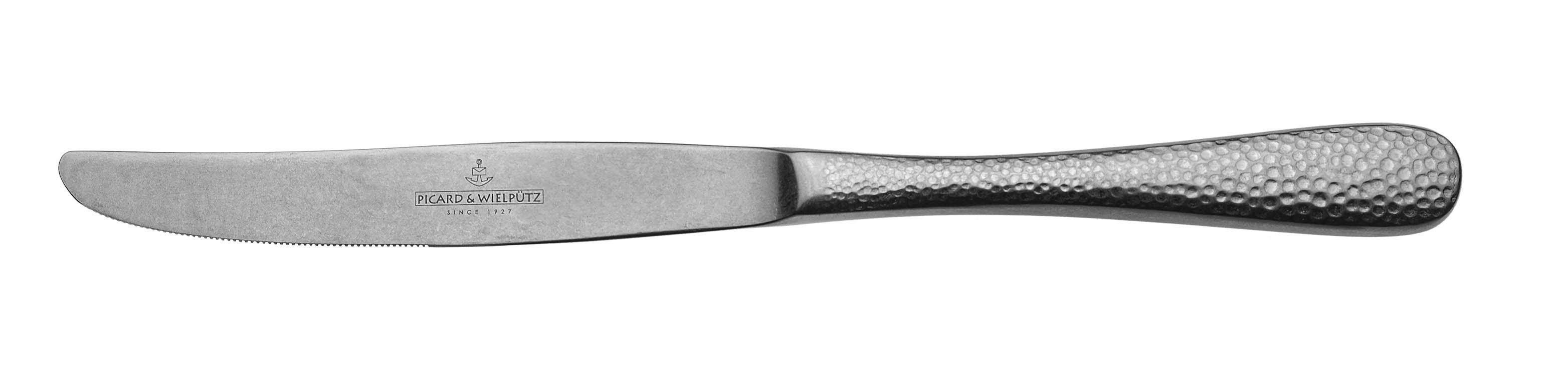 Picard & Wielpütz, Mia Vintage 6180V - Menümesser, massiv 234 mm