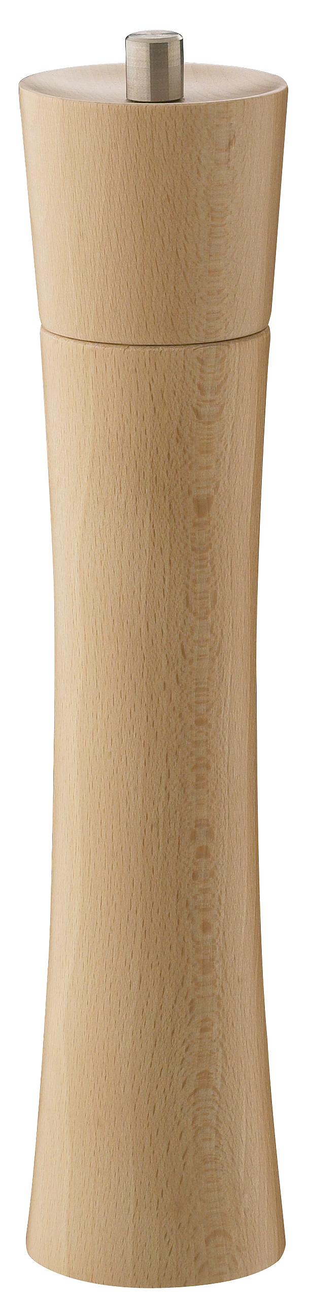 Zassenhaus FRANKFURT - Manuelle Holz- Mühle