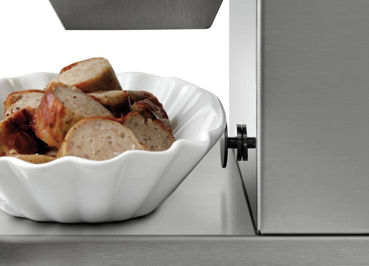 Currywurstschneider DSM3500E