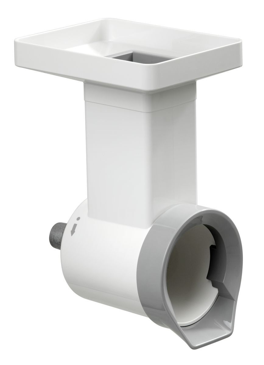 Gemüseschneider, 3 Trommeln, KA