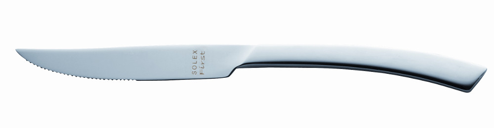 Solex, Sophia - Steakmesser Vollheft 238 mm