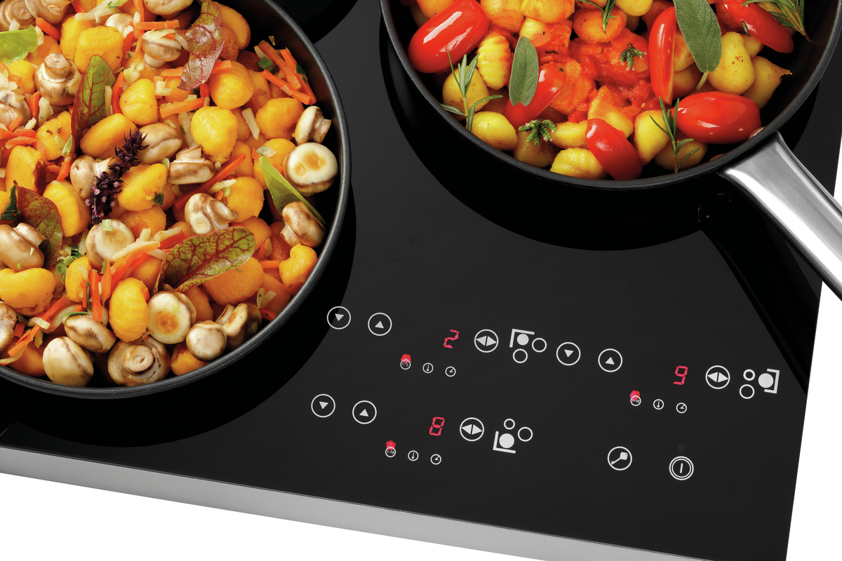 Induktionskocher IK 3342