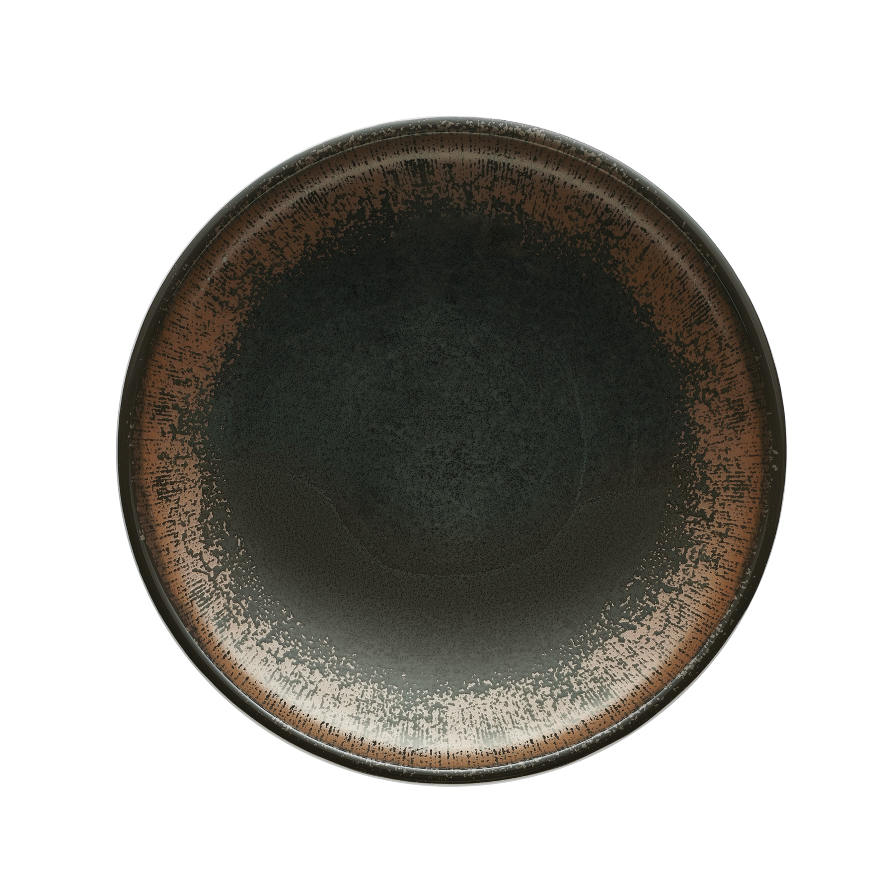 Schönwald, Shiro : Komodo 63136 - Teller tief coup, 26 cm/ 1,37 ltr.