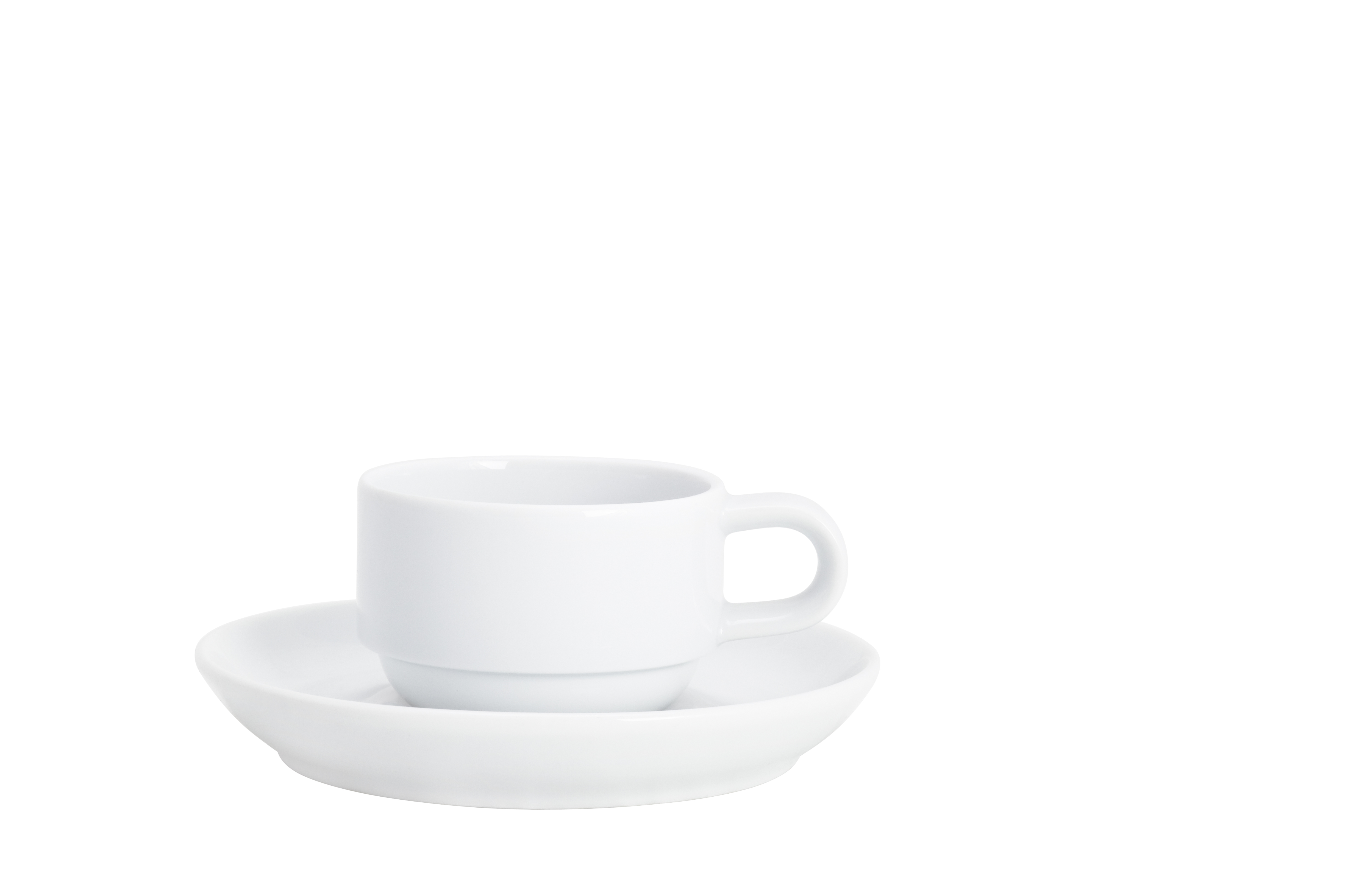 Kahla, System Plus - Espresso-Obere stpb. 0,09 ltr.