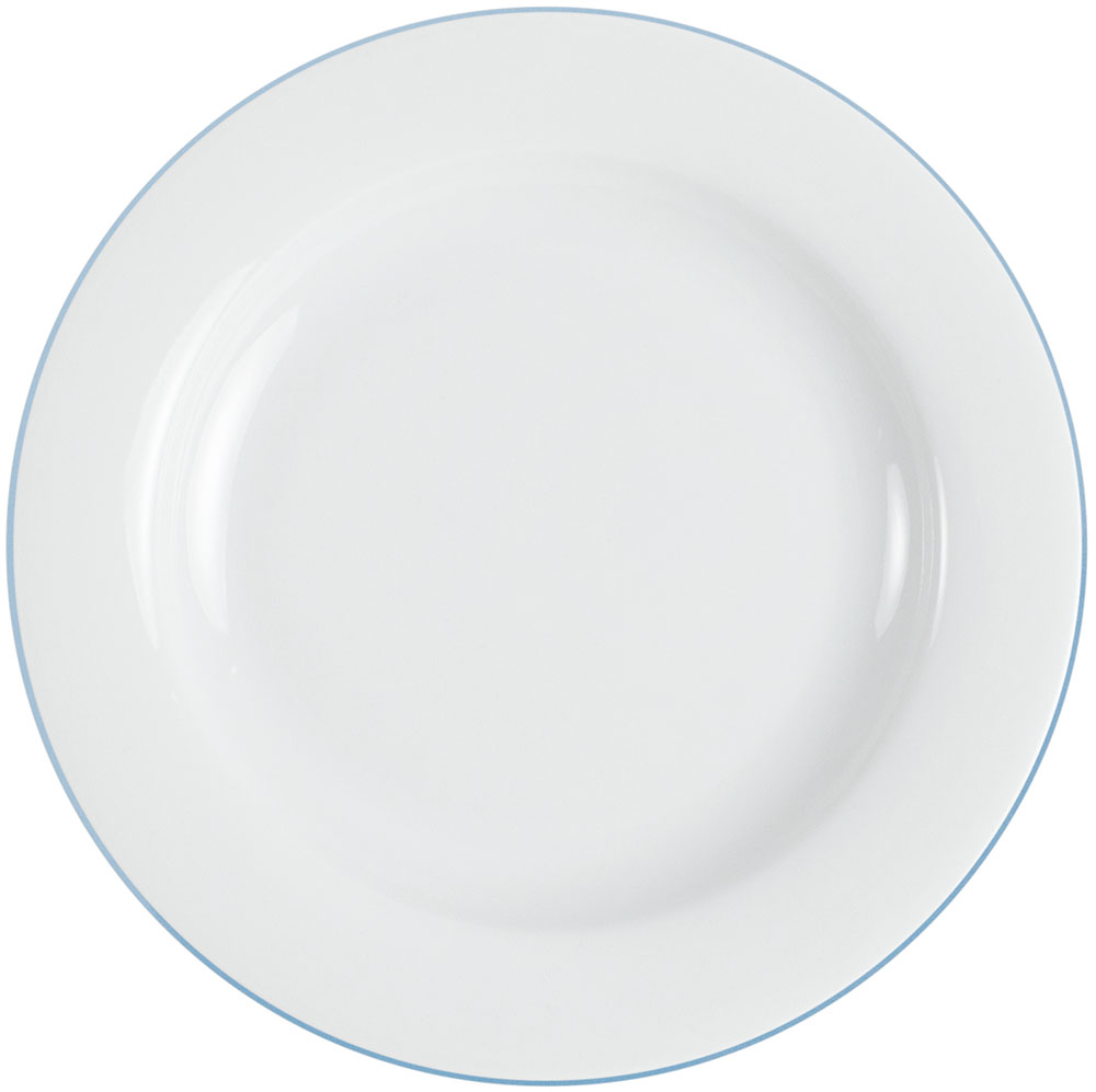 Kahla, Pronto Line : Sky Blue - Speiseteller 26 cm