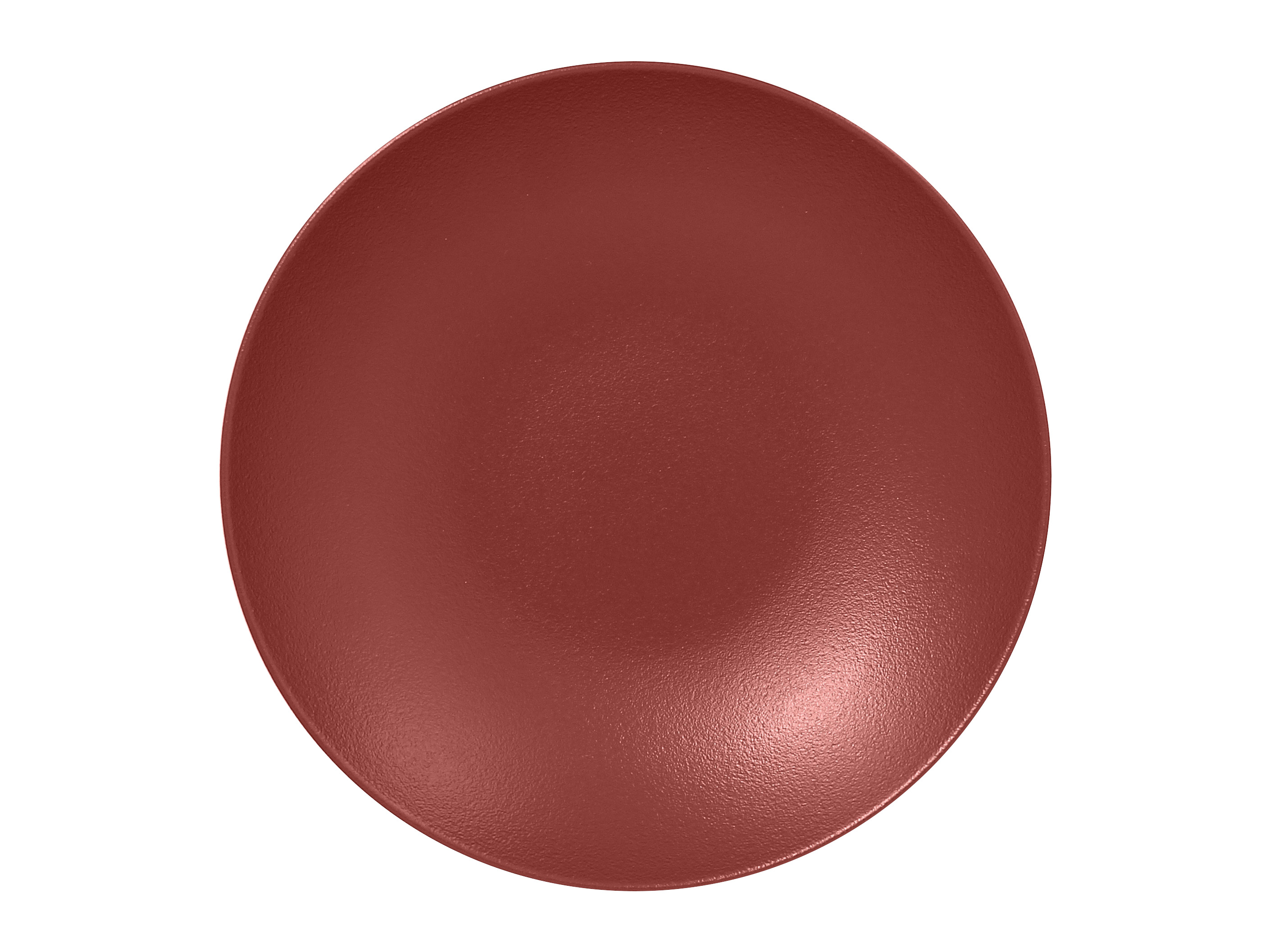 RAK, Neofusion : Magma - Teller tief coup, 29,9 x 5,8 cm/ 1,9 ltr.