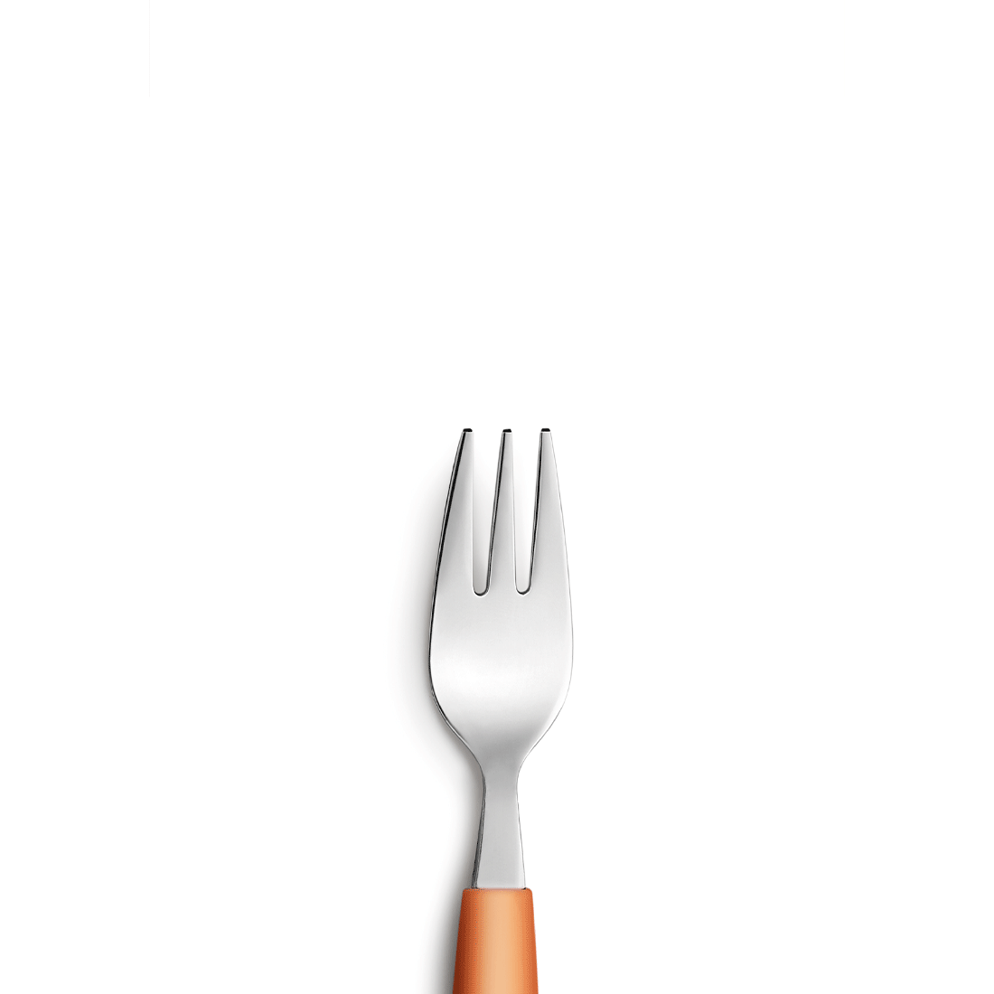 Amefa, Pixel 2515 : Mango - Kuchengabel 169 mm