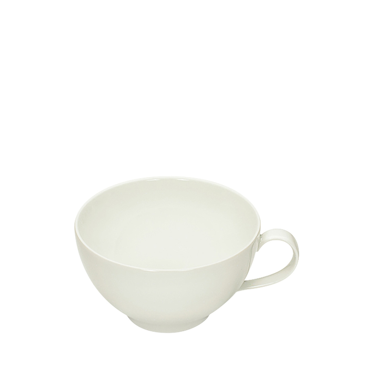 Schönwald, Delight - Milchkaffee-Obere nieder, bonewhite, uni, 0,28 ltr.