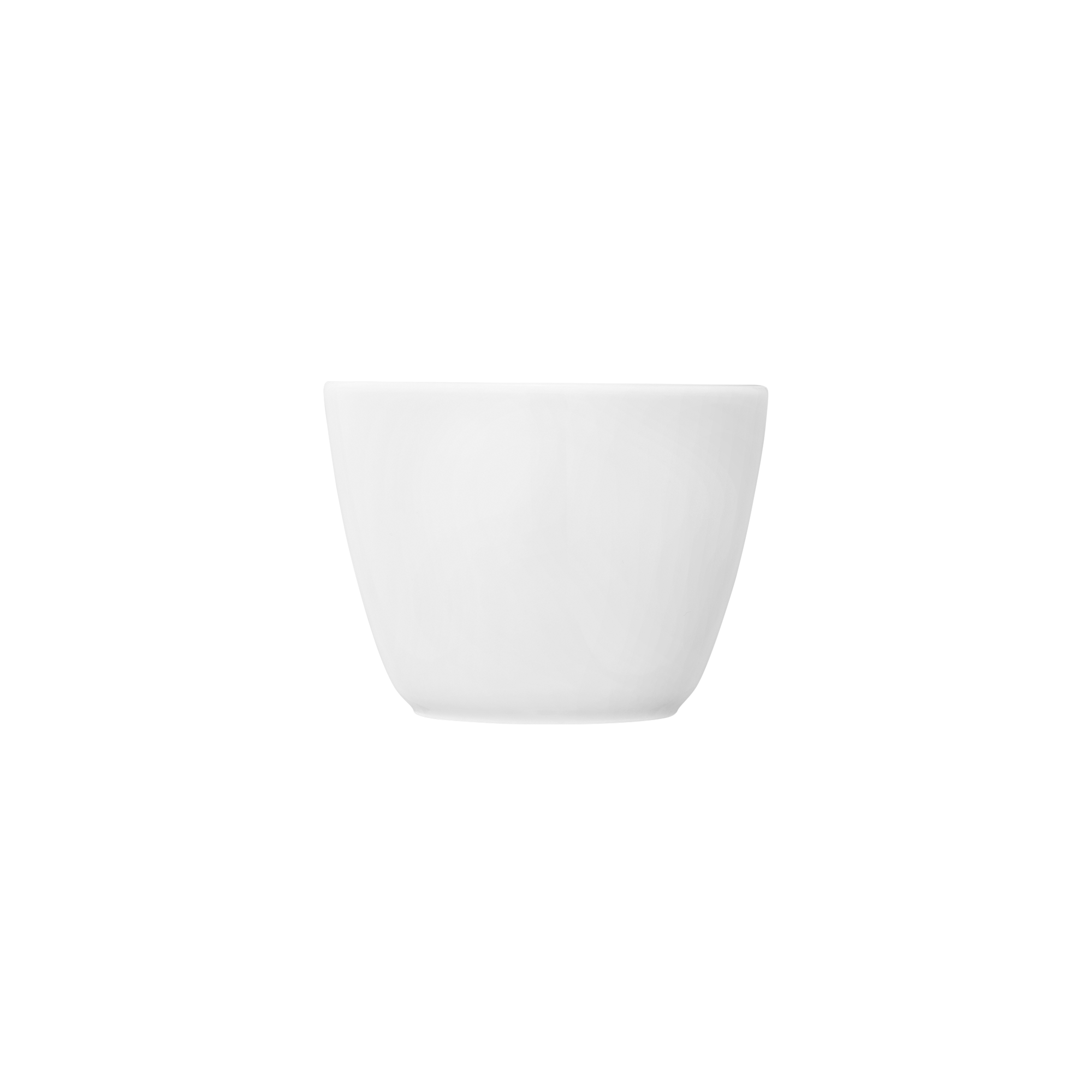 Seltmann Weiden, Coup Fine Dining - Espresso-Obere M5389, weiss, uni, 0,08 ltr.