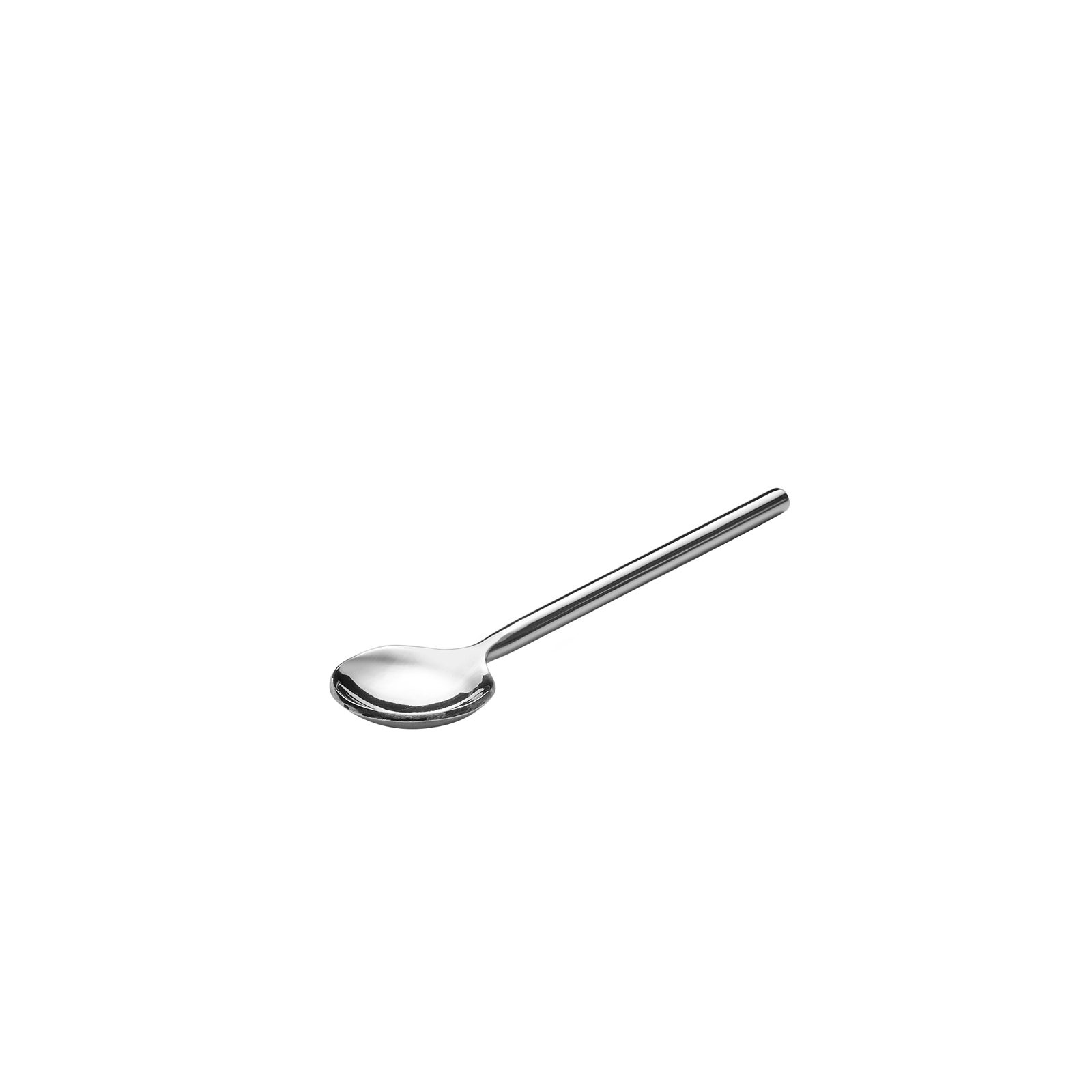 Playground, Edelstahl - Löffel silberfarben 9 cm