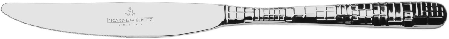 Picard & Wielpütz, Frame 6133 - Vorspeisemesser, massiv 210 mm