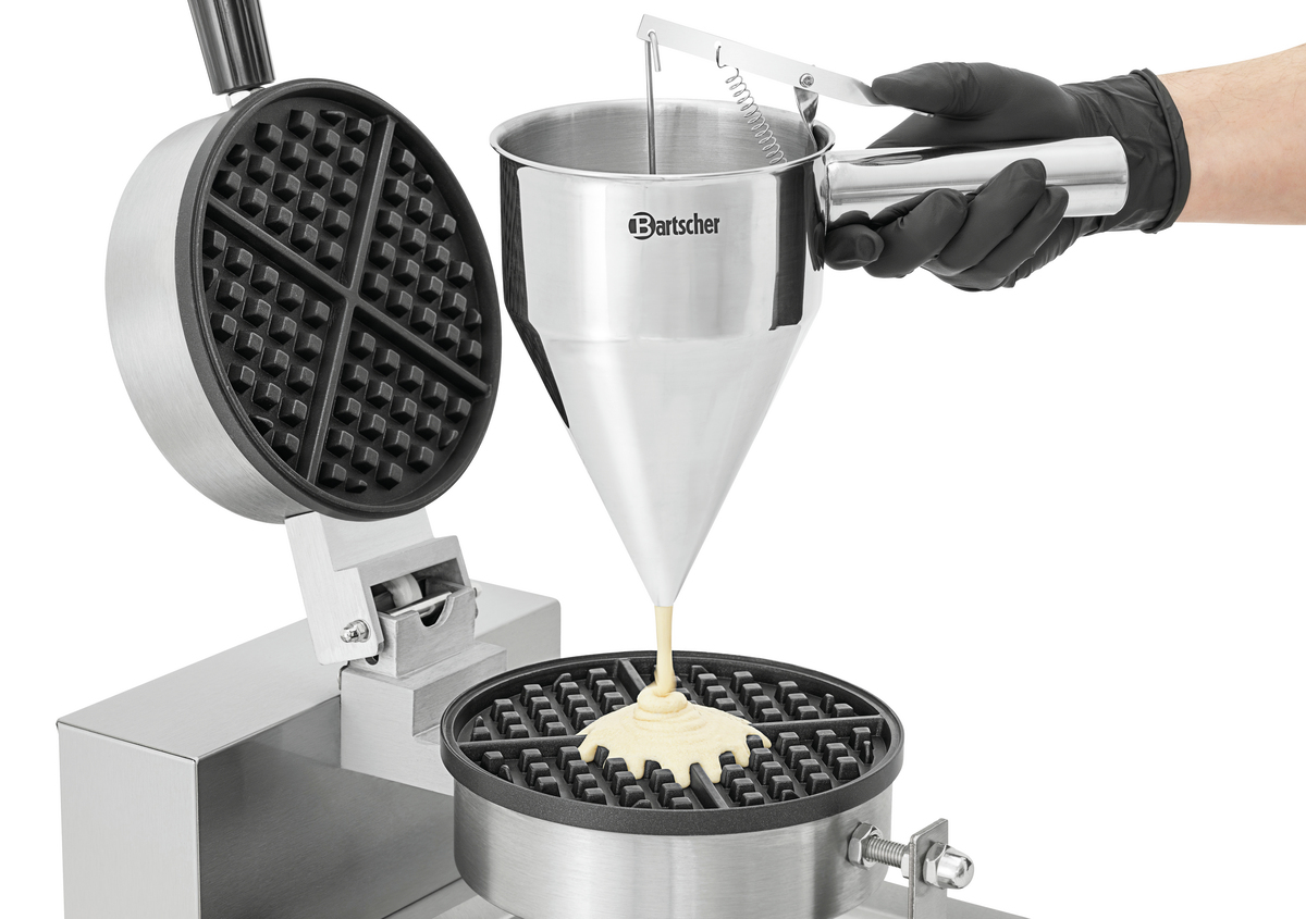 Waffeleisen 1BWR 1750