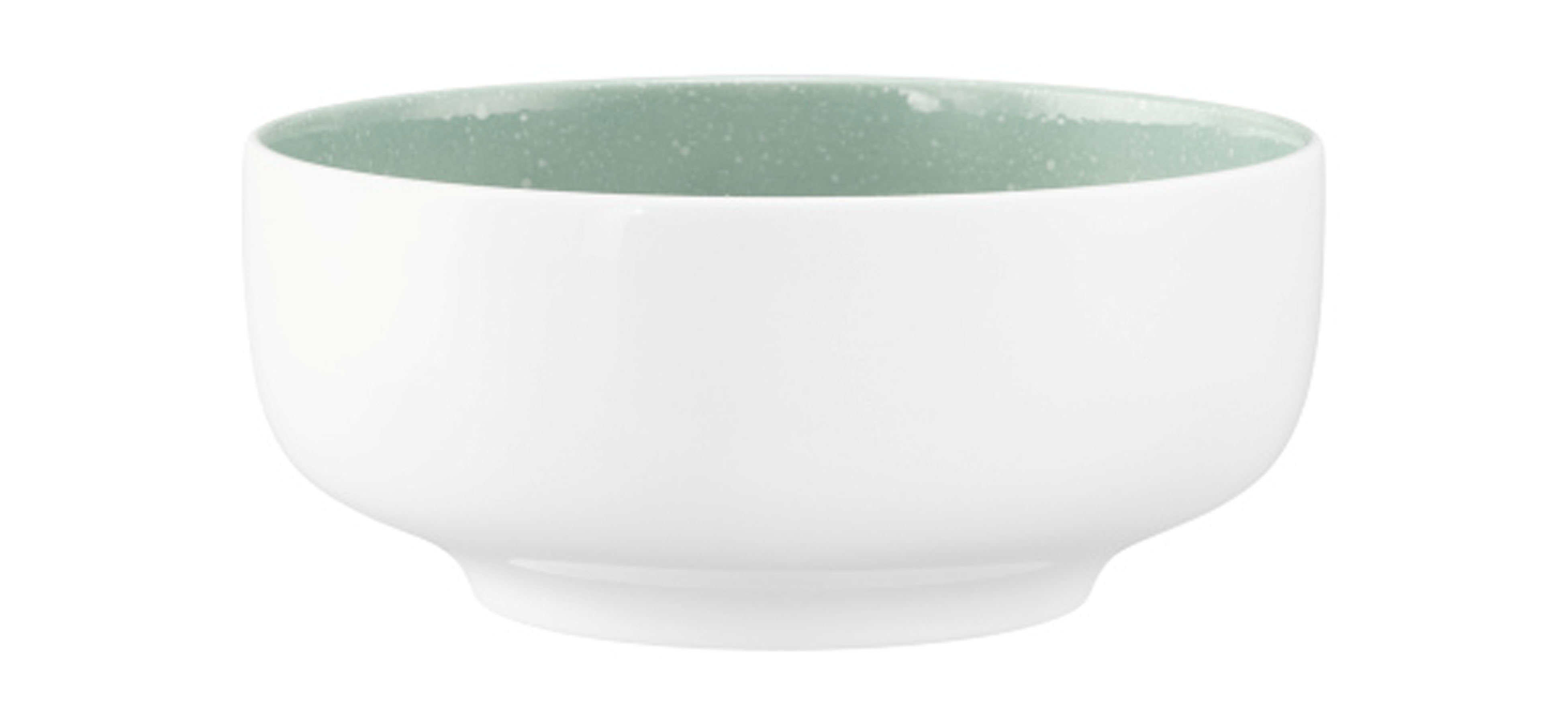 Seltmann Weiden, Sento Home : Aura Mint 10910 - Müslischale 15 cm/ 0,82 ltr.