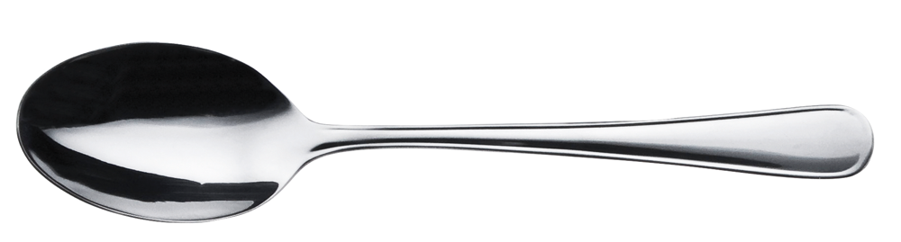 Picard & Wielpütz, Lugano 6139 - Menülöffel 195 mm