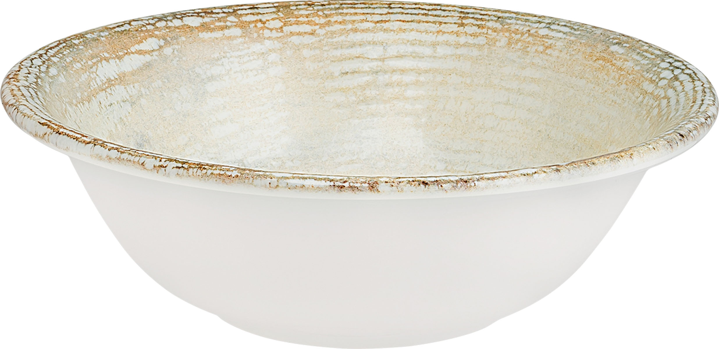 Patera, Gourmet : Schale 16 cm/ 0,4 ltr.