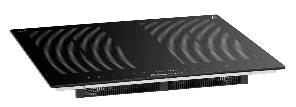 Induktionskochfeld IKF 72-2Z