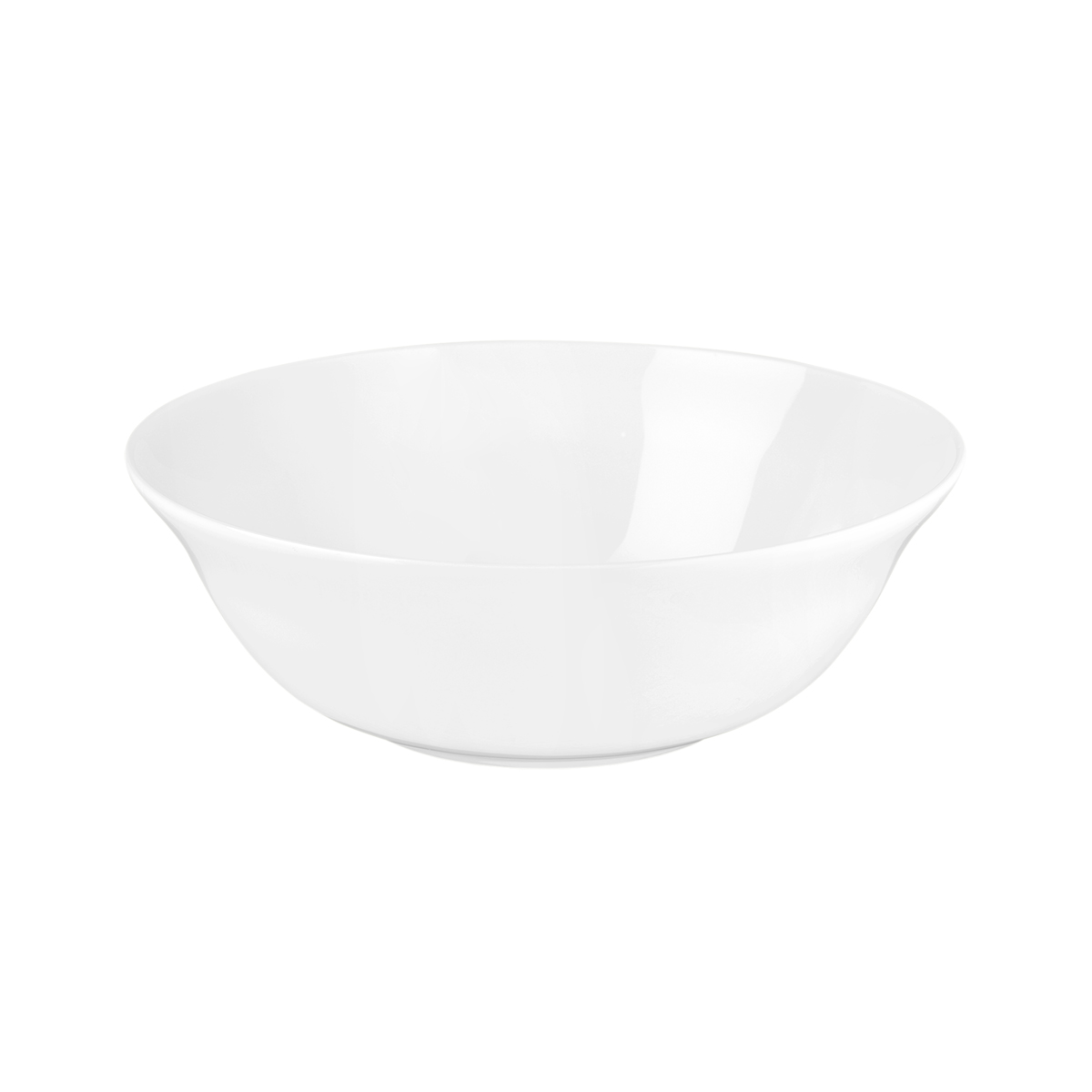 Seltmann Weiden, Community - Schüssel rund, uni, weiß, 21 cm/ 1,3 ltr.