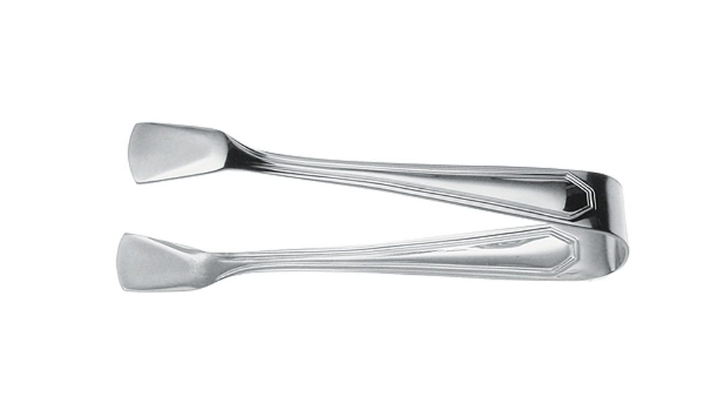 Picard & Wielpütz, Modena 6135 - Zuckerzange 110 mm