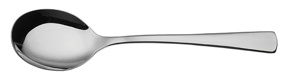 Picard & Wielpütz, Montego 6194 - Gemüse-, Servierlöffel 207 mm