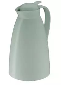 Isolierkanne Alfi ECO, Inhalt: 1,0 ltr., Farbe: Misty Mint mattiert