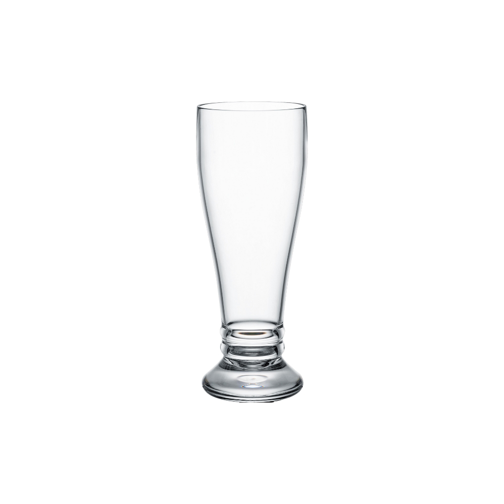 Morleos : Eclipse - Weizenbier klein 485 ml, Polycarbonat, D: 8 cm, H: 20,9 cm