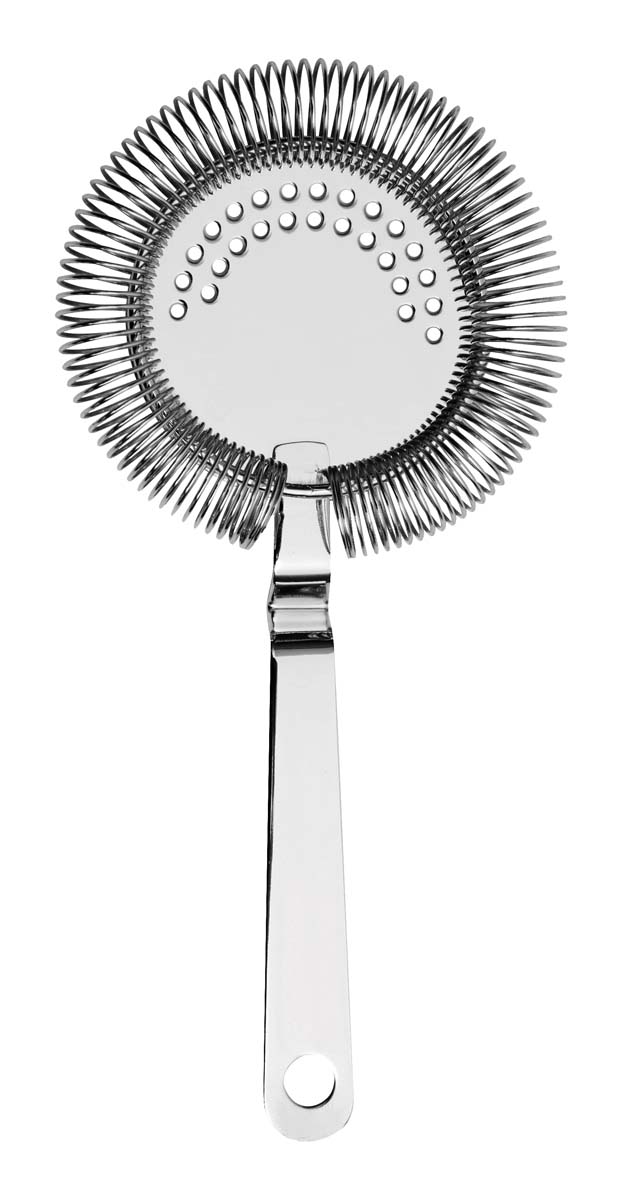 Hawthorn Sieb, Edelstahl, 3 x 10,5 x 20 cm