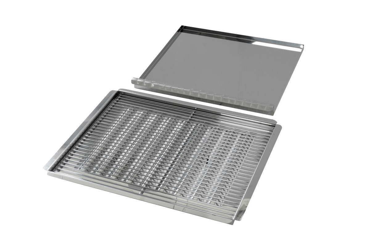Grillrost-Set TB1100