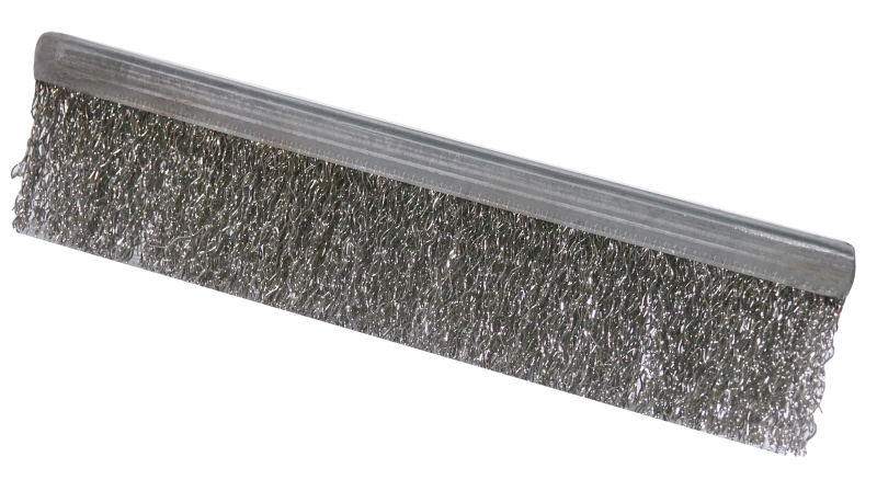 Bürste für Kombikratzer 5877