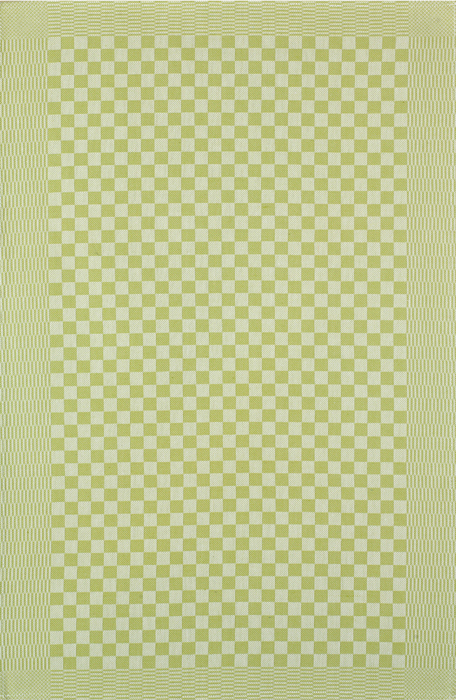 Grubentuch - Baumwoll-Vollzwirn 45 x 70 cm