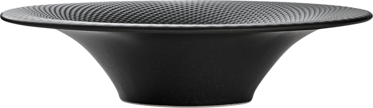 Heart & Soul, Pine : Coal - Teller tief rund coup 27 cm/ 0,4 ltr.