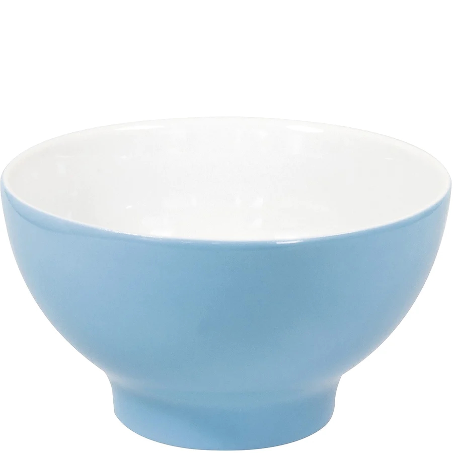 Kahla, Pronto - Sky Blue : Bowl 14 cm/ 0,5 ltr.