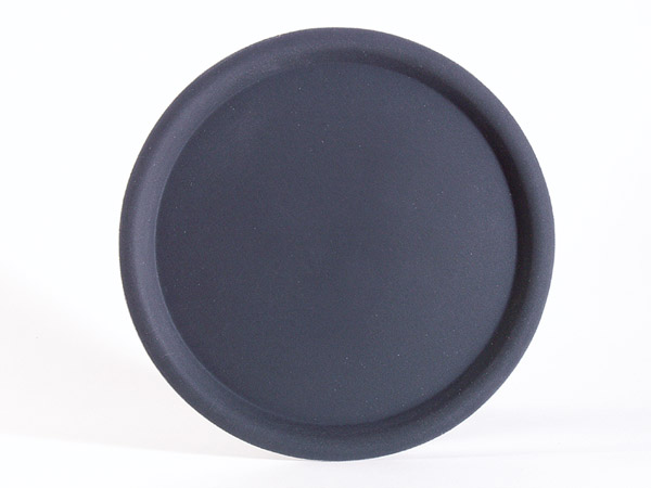 Serviertablett HAPPY HOUR, D: 32 cm, H: 1,5 cm