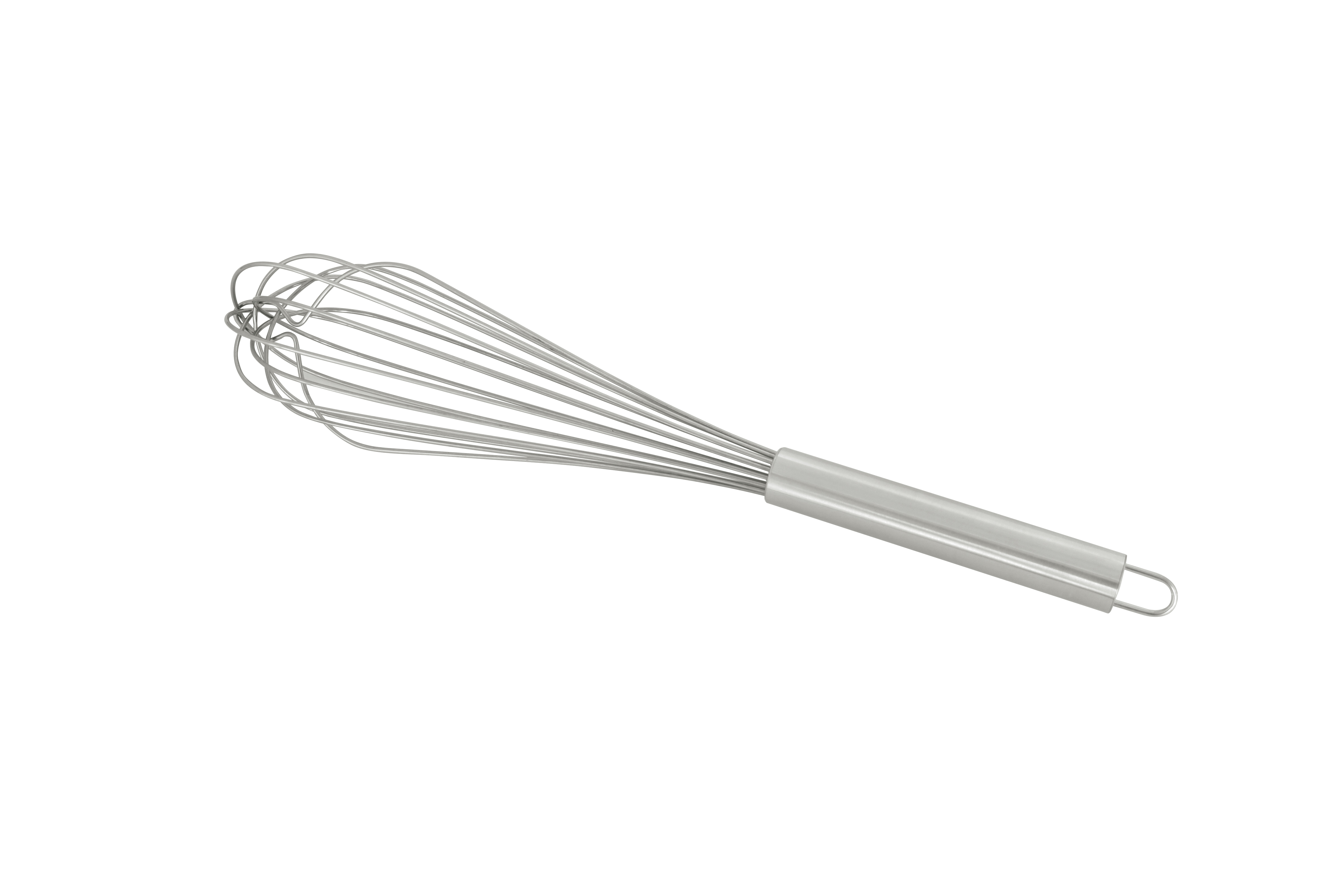 Rührbesen, L: 400 mm, Material: Edelstahl