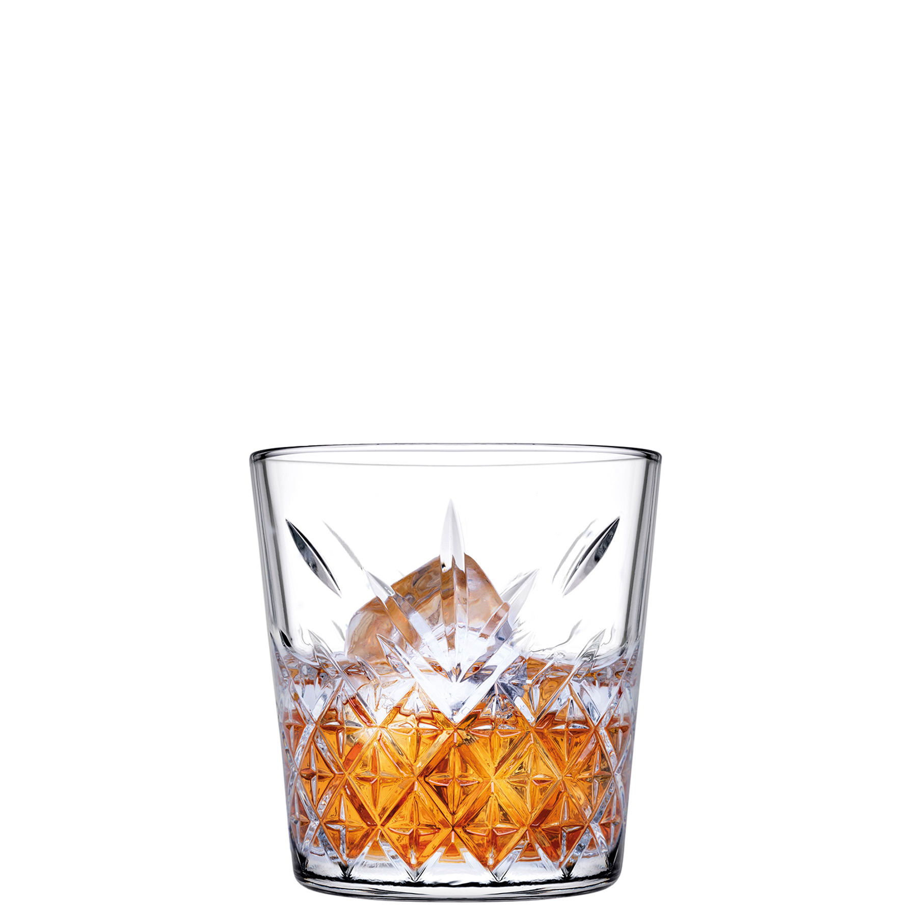 Tumbler stapelbar : Timeless 34,5 cl, Inhalt: 345 ml, D: 92 mm, H: 97 mm