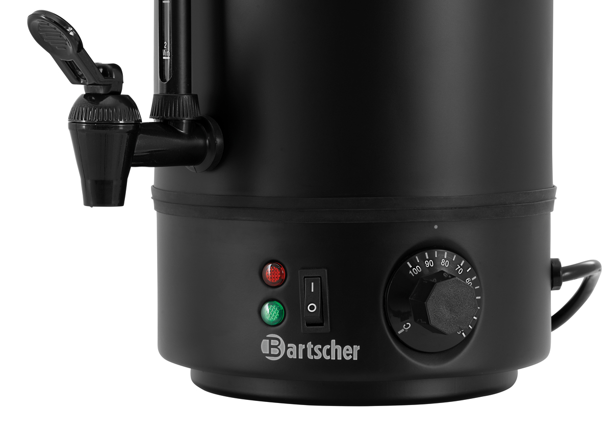 Heißwasserspender 10L S