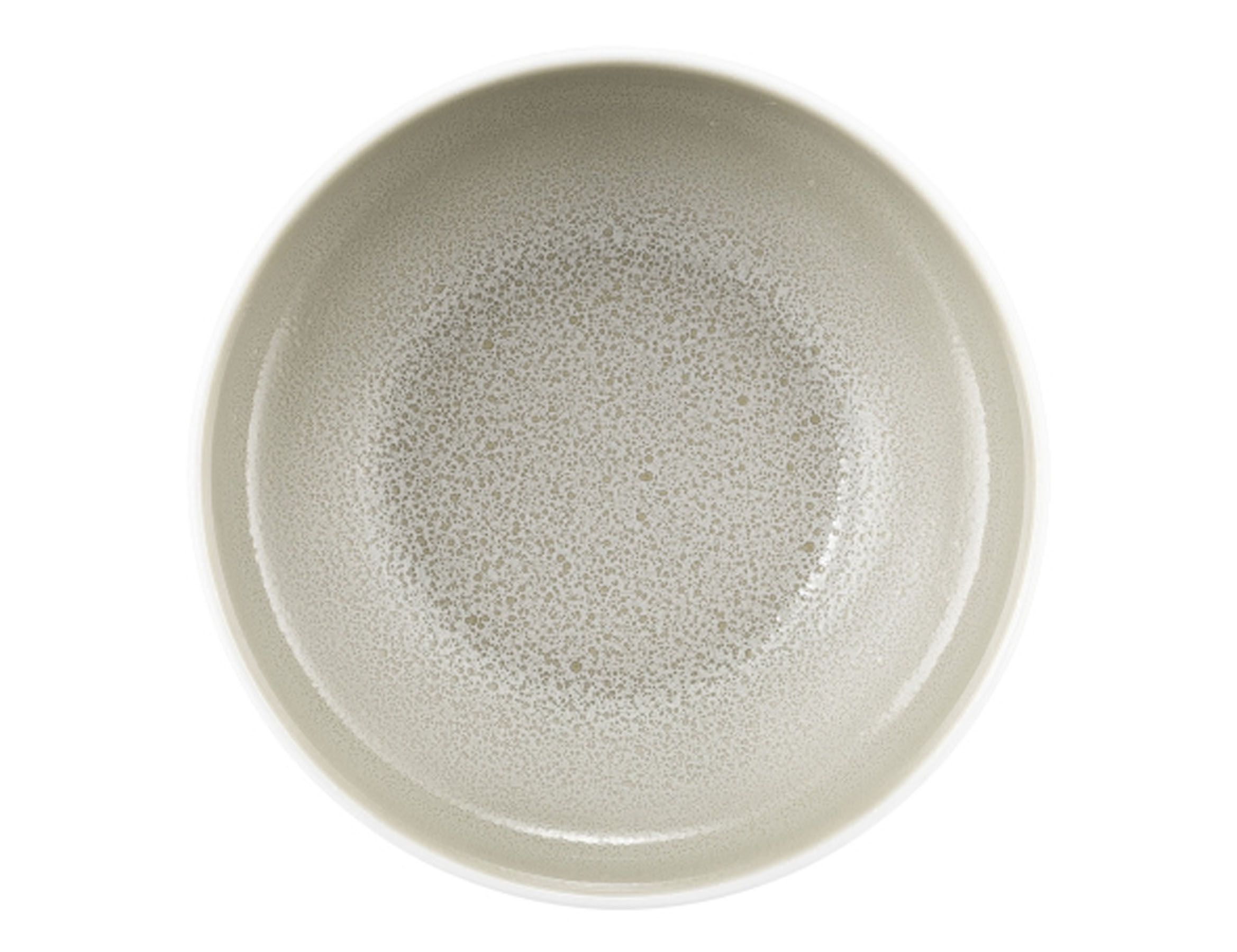 Seltmann Weiden, Sento Home : Aura Cream 10909 - Foodbowl 20 cm/ 1,55 ltr.