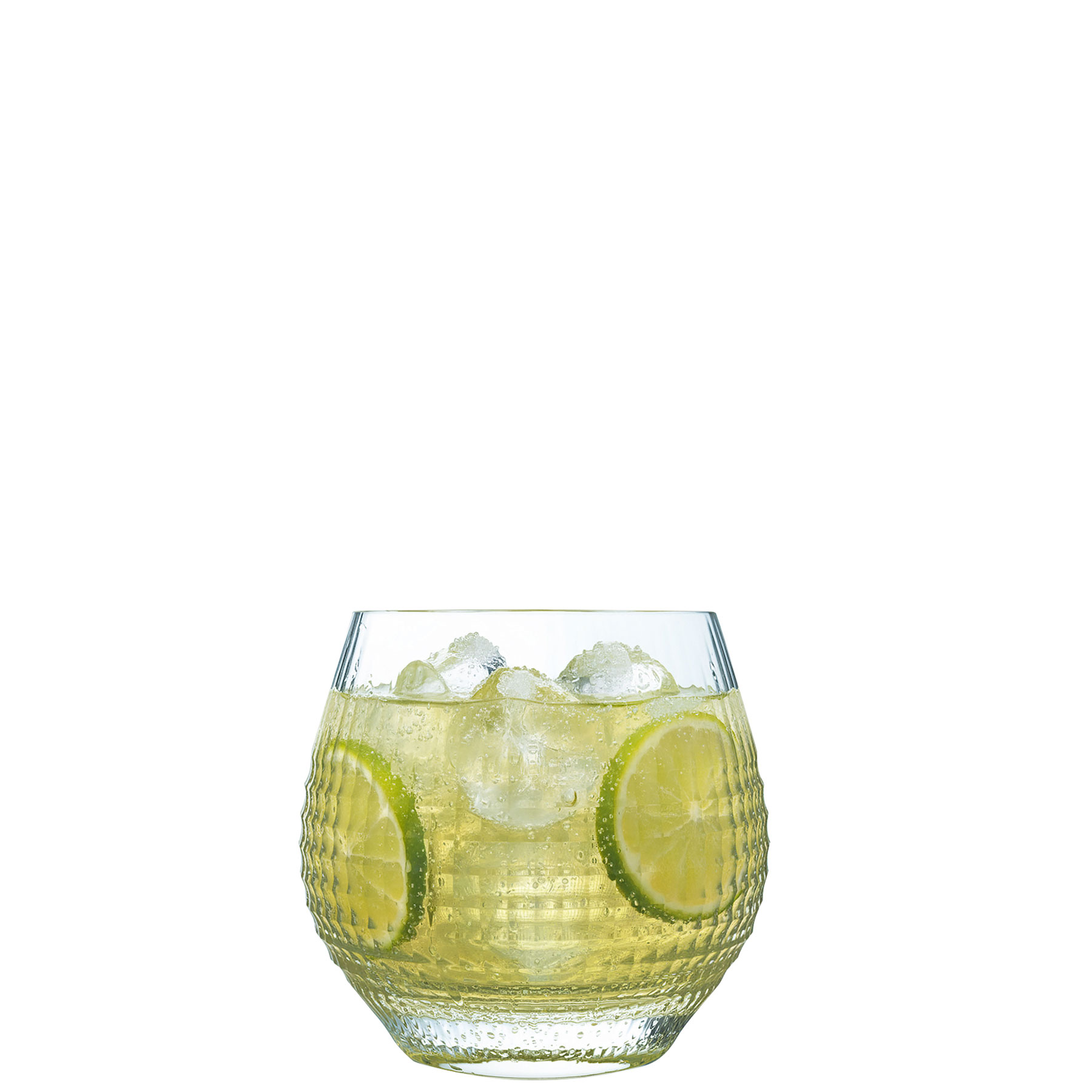 Disco Tumbler 38 cl, Inhalt: 380 ml, D: 95 mm, H: 91 mm