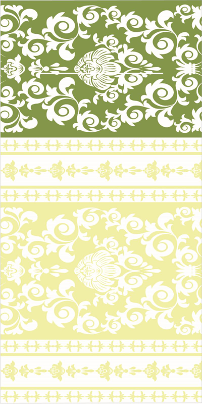 Pocket Napkins - PASCAL Linclass-Premium 40 x 40 cm